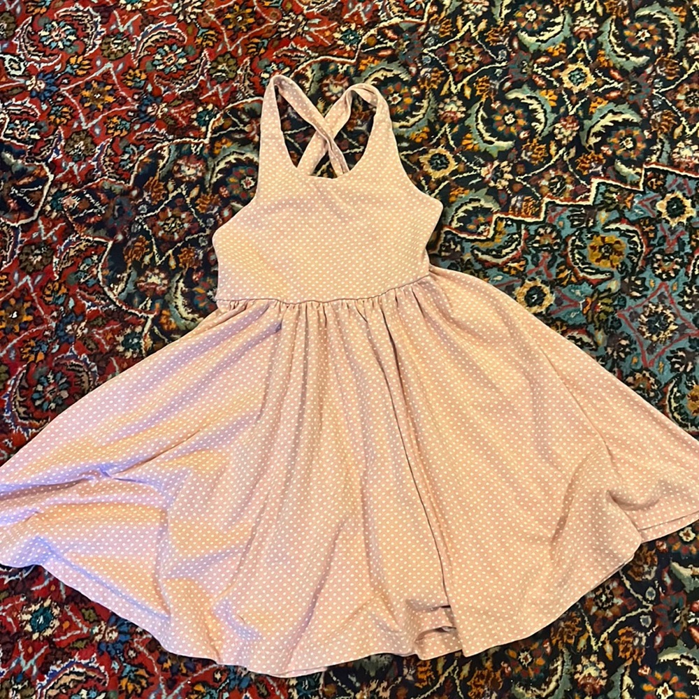 Alice and Ames jumper size 5